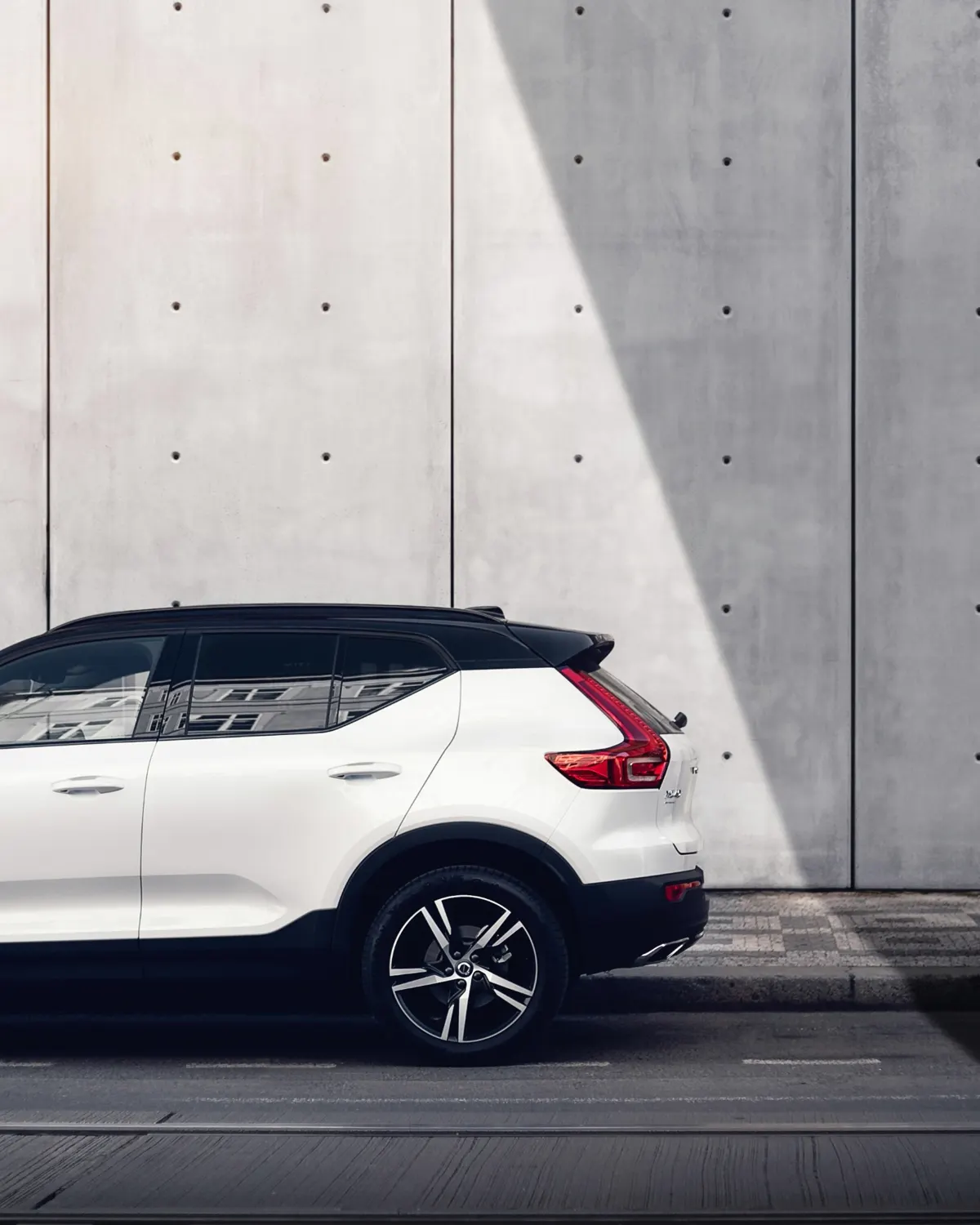 Remarketing services